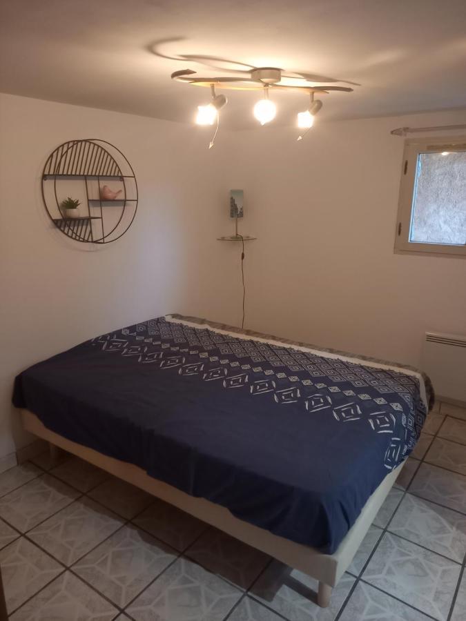 佩潘Vue Magnifique, Jardin Et Petit Cocon En Provence公寓 外观 照片